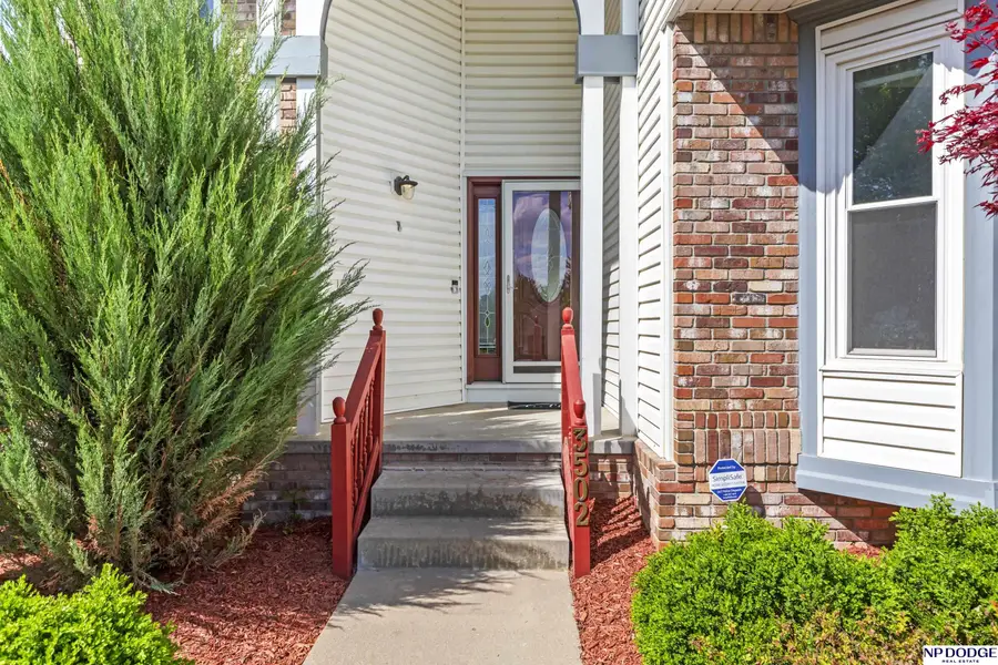 3502 Birchwood Drive, Bellevue, NE 68123 - #3