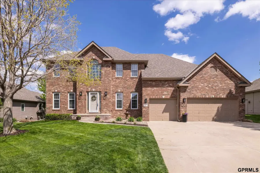 6005 N 163 Street, Omaha, NE 68116-3772 - #2