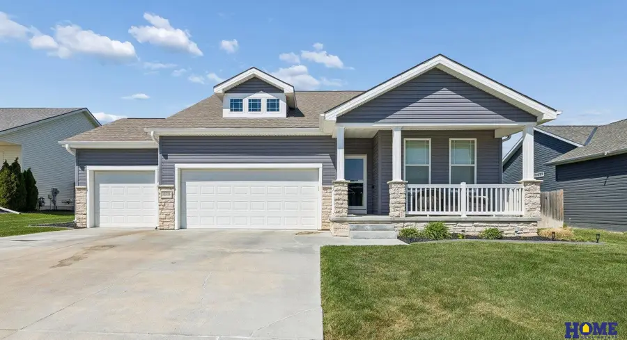 10316 White Pine Road, Lincoln, NE 68527 - #2