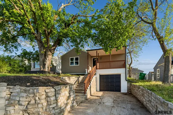 8336 Park Drive, Omaha, NE 68127-0000