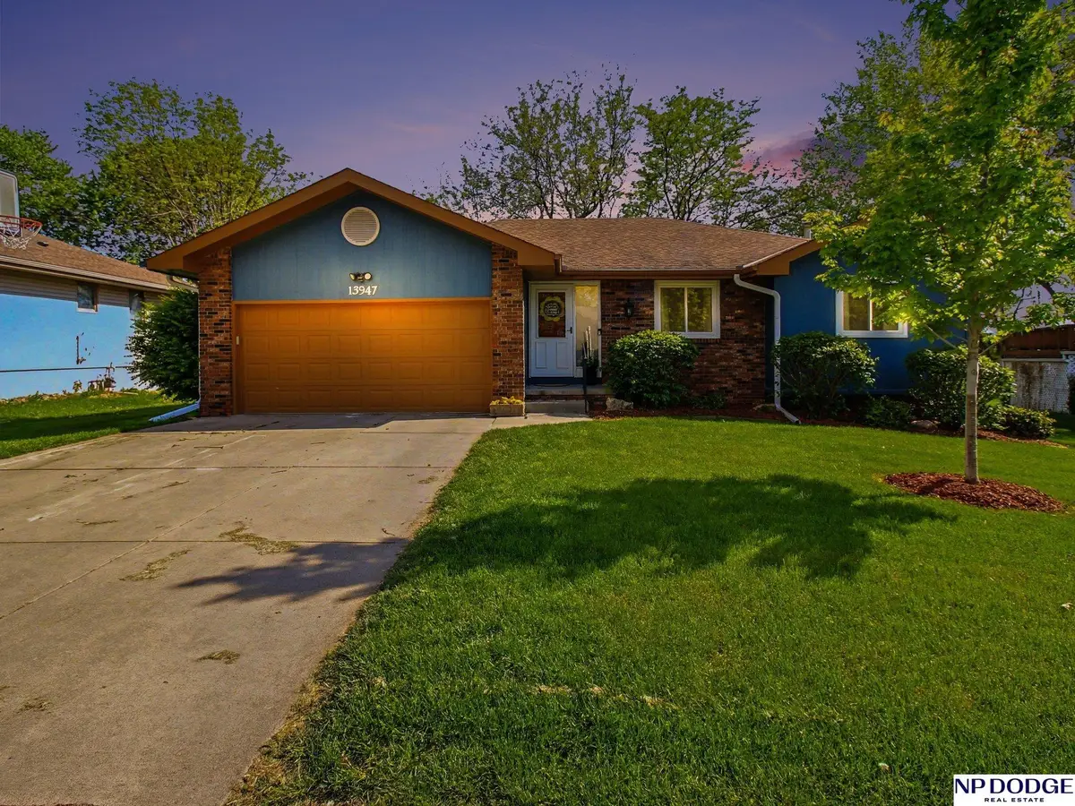 13947 Arbor Circle, Omaha, NE 68144 - #1