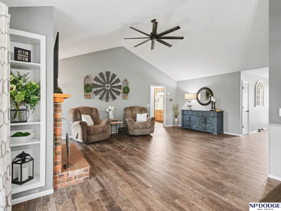 13947 Arbor Circle, Omaha, NE 68144 - #2