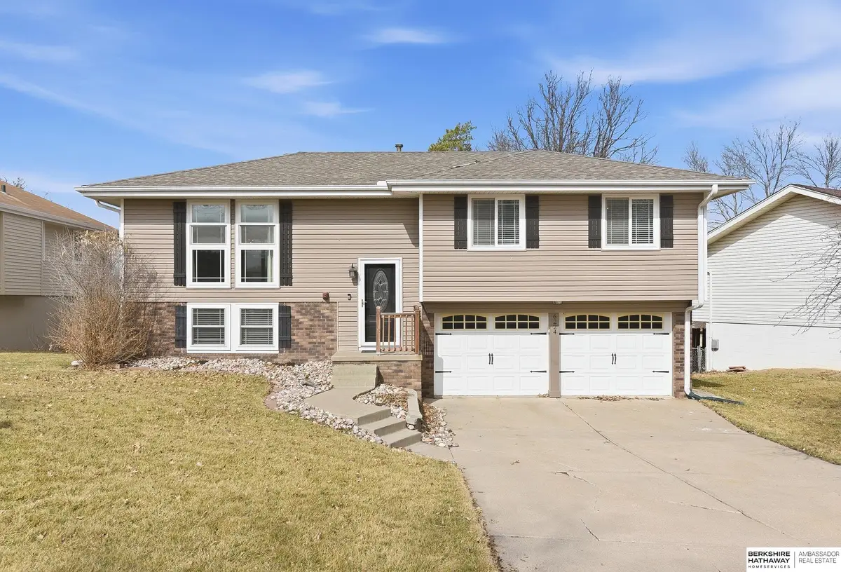 6224 S 109th Street, Omaha, NE 68137 - #1