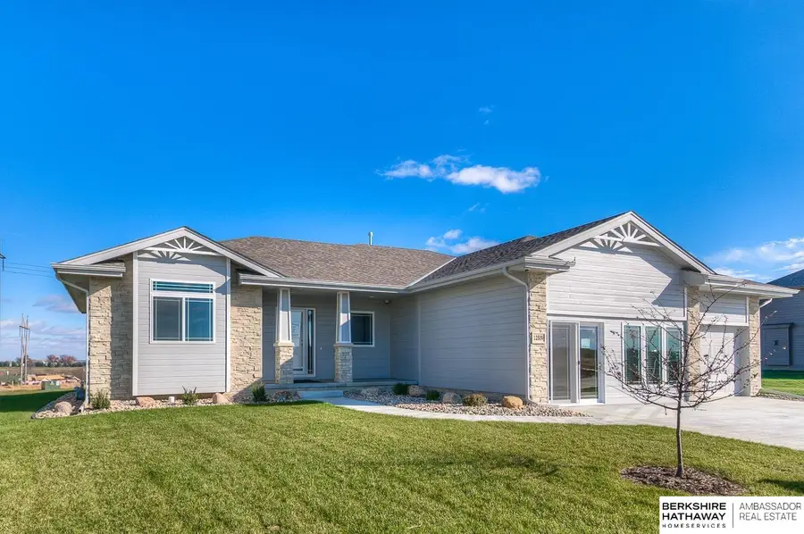 12509 Quail Drive, Bellevue, NE 68123 - #2