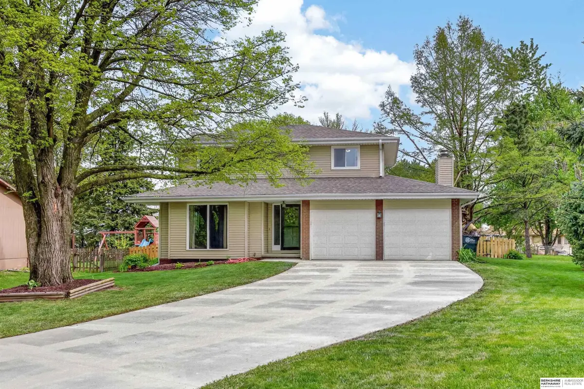 14804 Decatur Plaza, Omaha, NE 68154 - #1