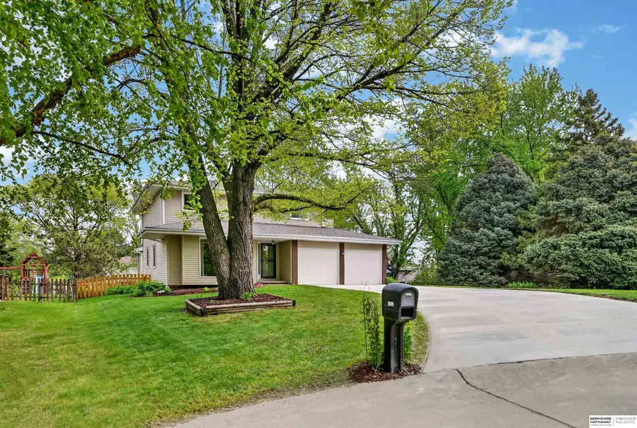 14804 Decatur Plaza, Omaha, NE 68154 - #2