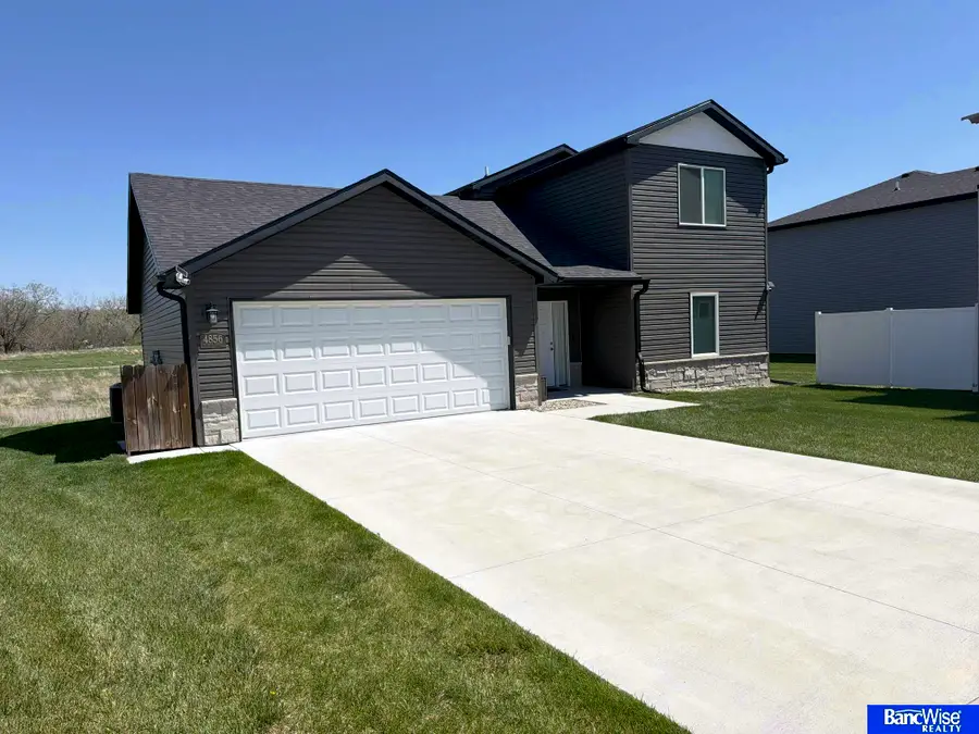 4856 N 36th Street, Lincoln, NE 68504 - #3