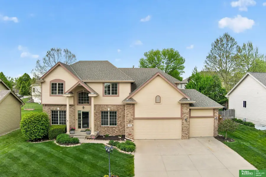 5420 S 164th Street, Omaha, NE 68135 - #2