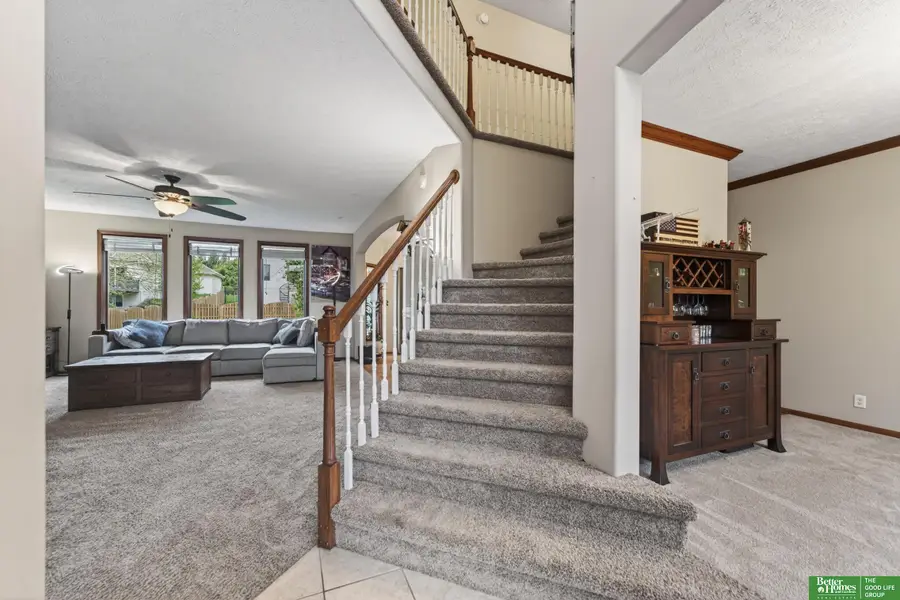 5420 S 164th Street, Omaha, NE 68135 - #3
