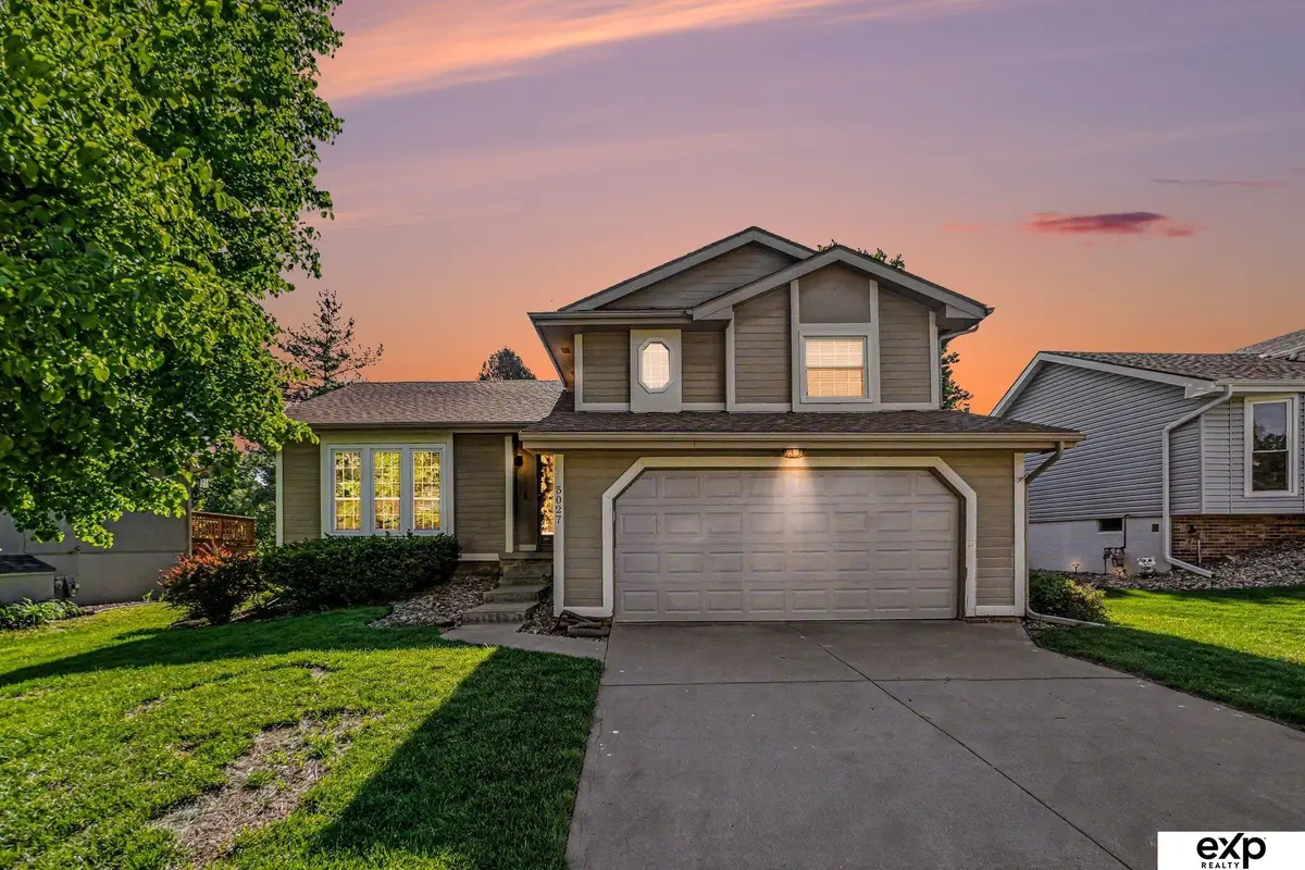 5027 S 164 Street, Omaha, NE 68135 - #1