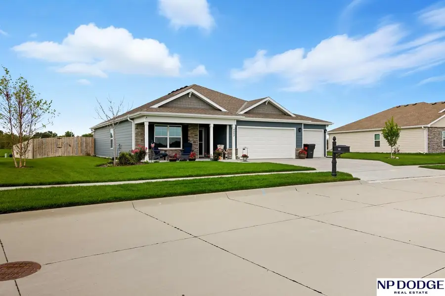 4557 E 18th Street, Fremont, NE 68025 - #2