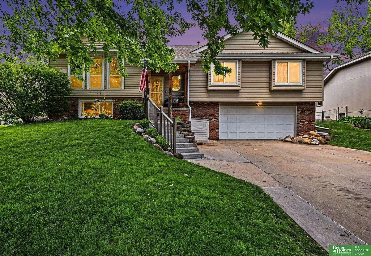 9126 Adams Street, Omaha, NE 68127-9999 - #1