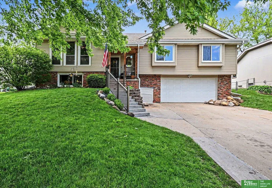 9126 Adams Street, Omaha, NE 68127-9999 - #2