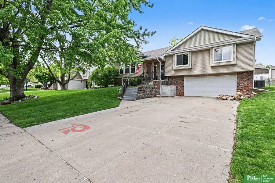9126 Adams Street, Omaha, NE 68127-9999 - #3