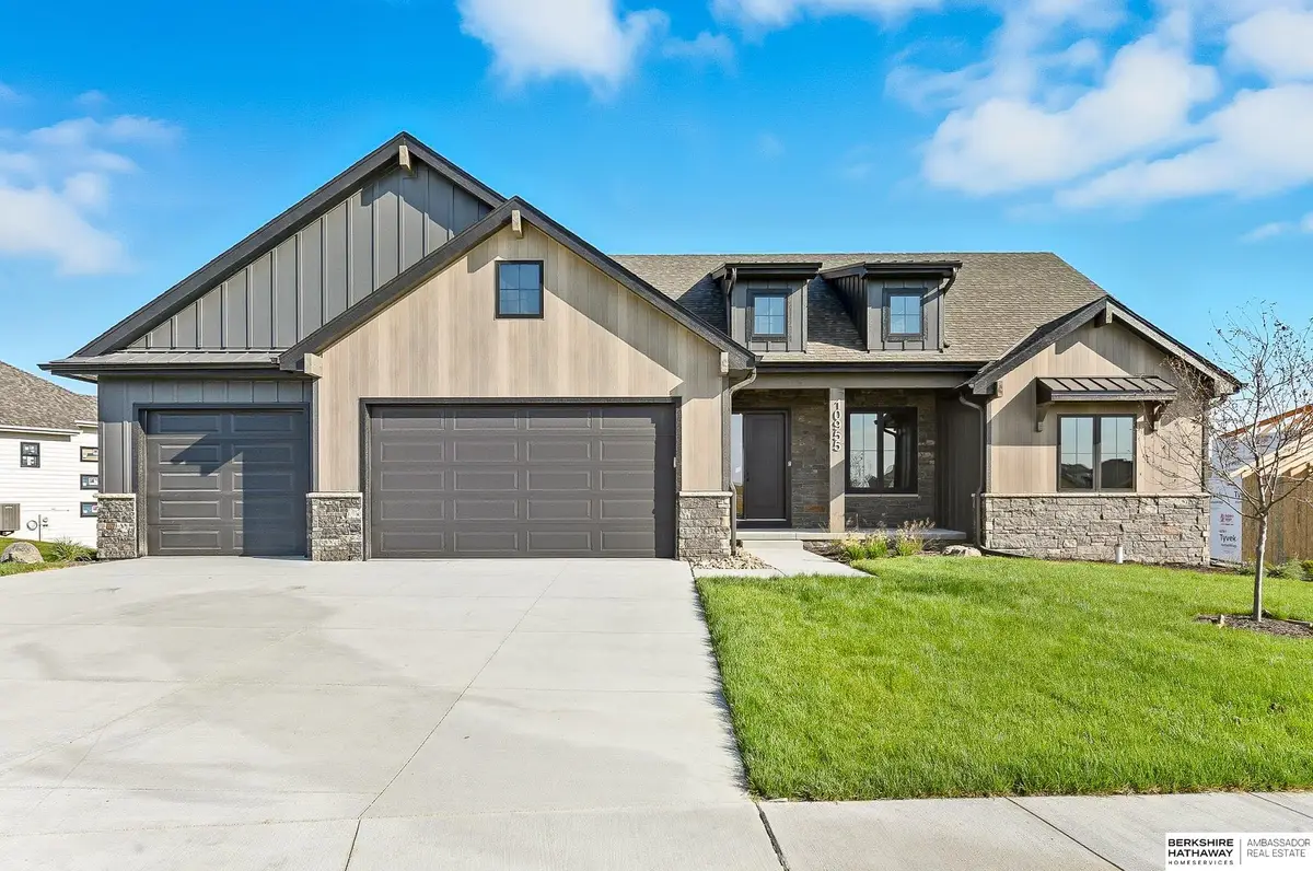 10955 S 102nd Street, Papillion, NE 68046 - #1