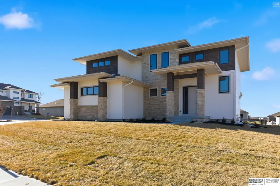 11616 S 115th Street, Papillion, NE 68046 - #2