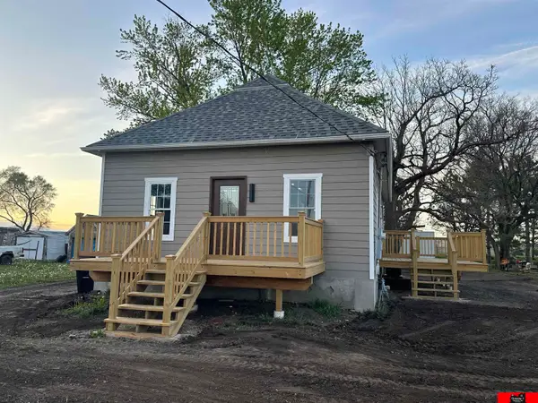 120 E 4th Street, Pilger, NE 68768