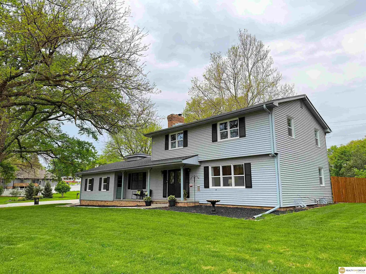 1016 Meadow Road, Omaha, NE 68154 - #1