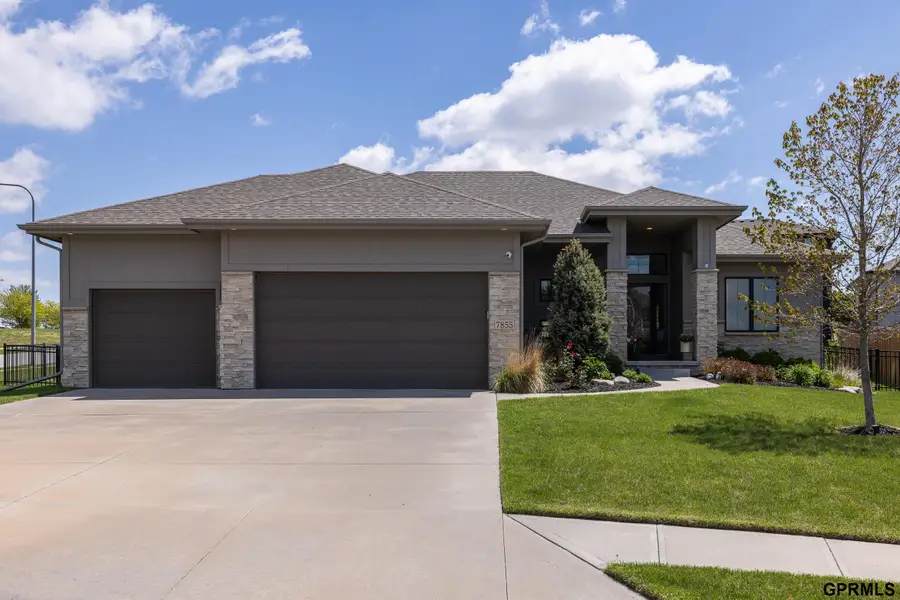 7855 S 194th Street, Gretna, NE 68028 - #2