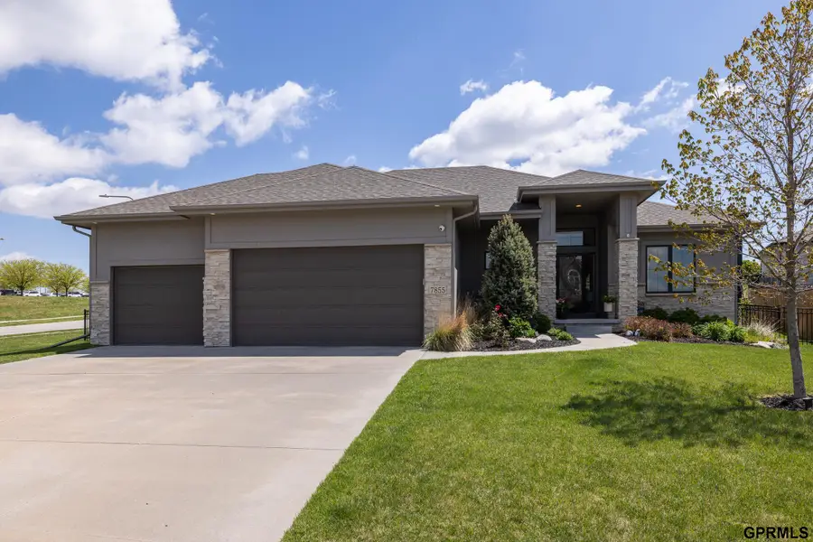 7855 S 194th Street, Gretna, NE 68028 - #3
