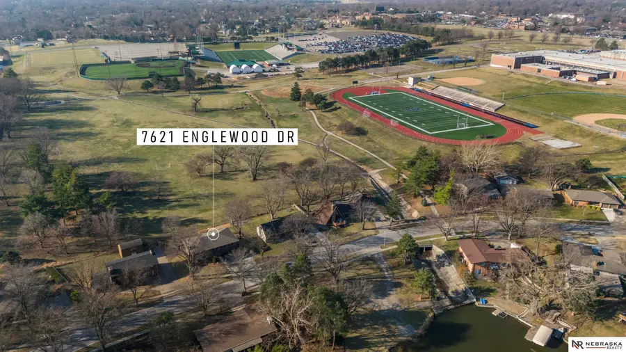 7621 Englewood Drive, Lincoln, NE 68510 - #2