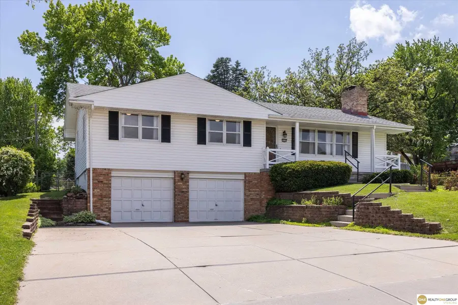 12519 Poppleton Avenue, Omaha, NE 68144 - #2