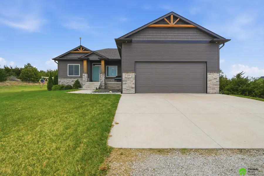 2320 Myhill Lane, Crete, NE 68333 - #2