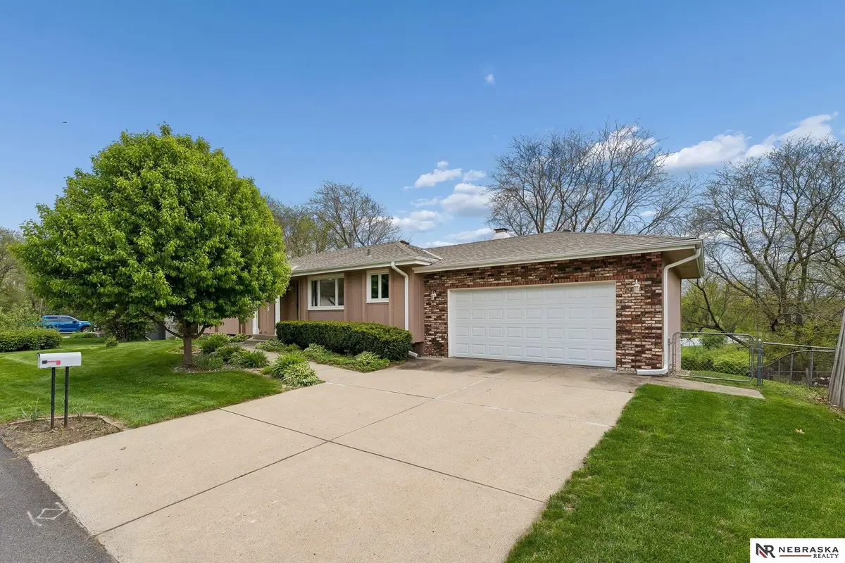 1813 College View Drive, Blair, NE 68008 - #1