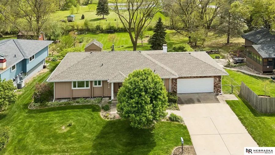1813 College View Drive, Blair, NE 68008 - #2