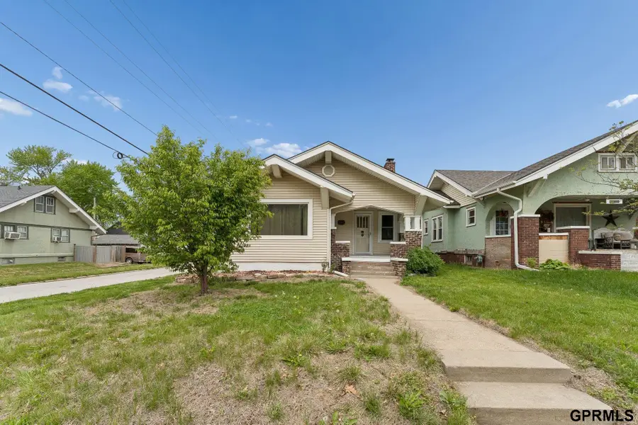 2452 Mary Street, Omaha, NE 68112 - #2