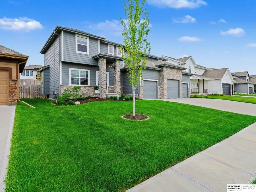 8126 S 196 Street, Gretna, NE 68028 - #2