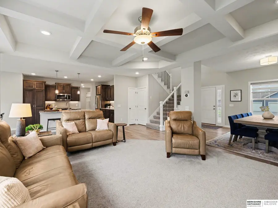 8126 S 196 Street, Gretna, NE 68028 - #3