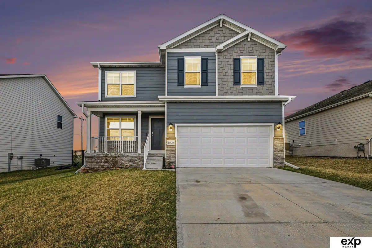 11520 S 191 Avenue, Gretna, NE 68028 - #1