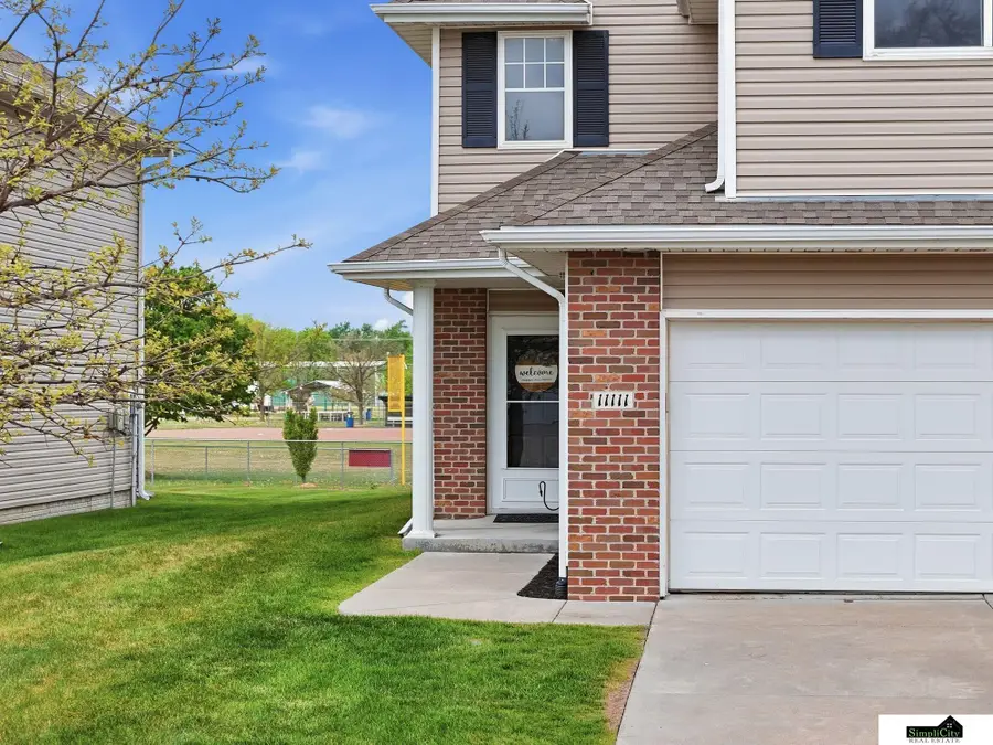 11111 N 144th Street, Waverly, NE 68462 - #3