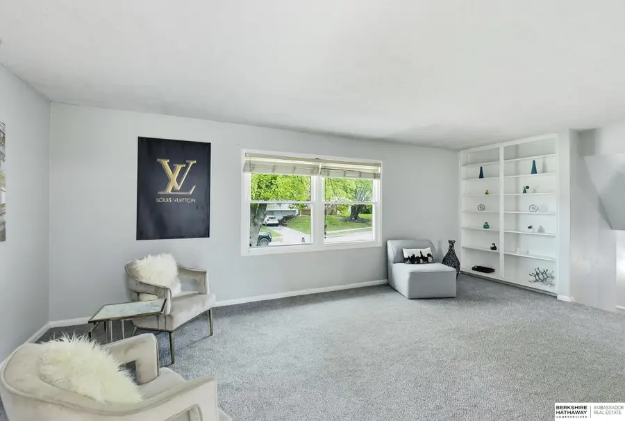 1515 N 107th Avenue, Omaha, NE 68114 - #2