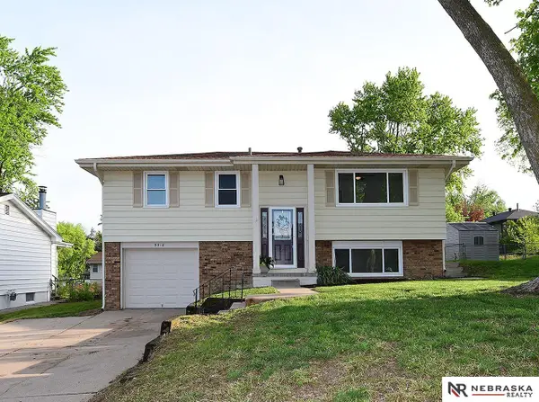 9518 Sprague Street, Omaha, NE 68134