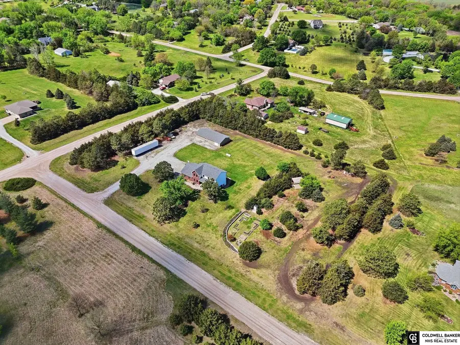 5901 Palomino Lane, Lincoln, NE 68523 - #2