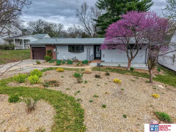 120 Hillcrest Drive, Seward, NE 68434