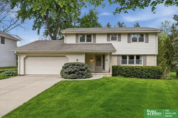 11828 Jackson Road, Omaha, NE 68154