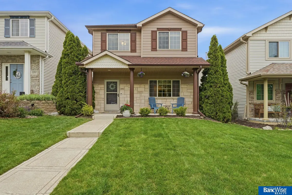 5952 Thompson Creek Boulevard, Lincoln, NE 68516 - #1