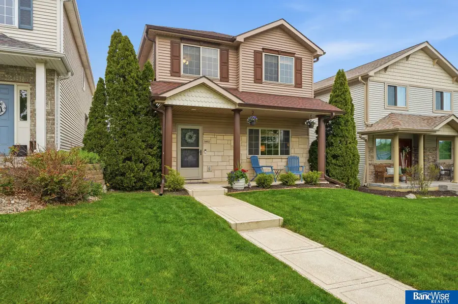 5952 Thompson Creek Boulevard, Lincoln, NE 68516 - #2