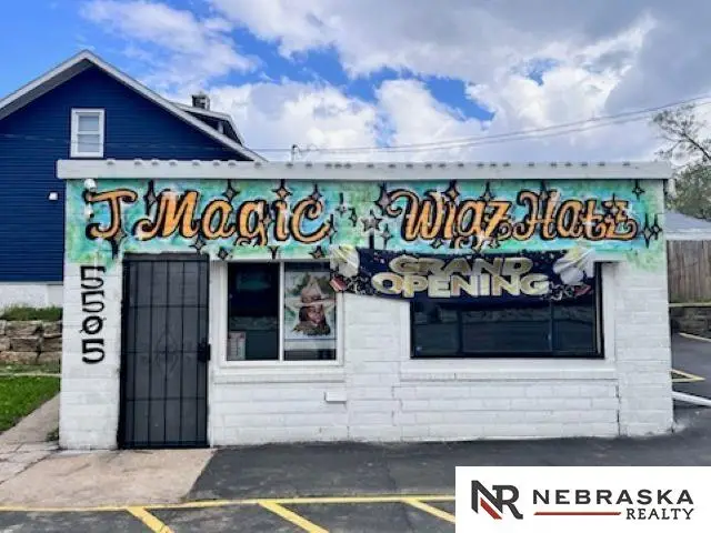 5511-5509-5505 N 30th Street, Omaha, NE 68111 - #1