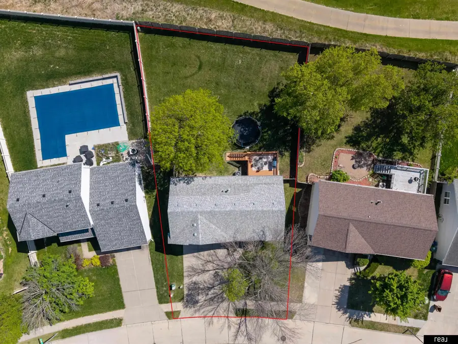 2603 Arrowhead Lane, Bellevue, NE 68123 - #2