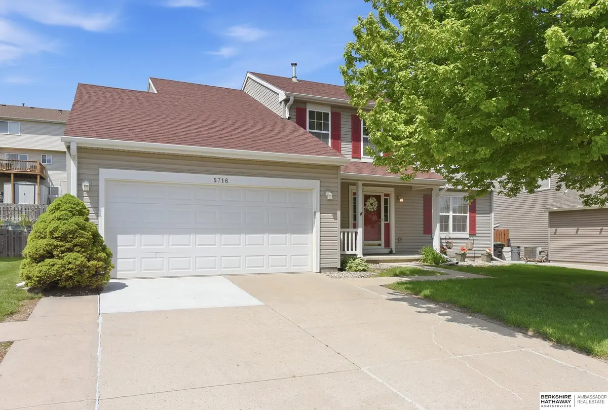5716 S 158th Street, Omaha, NE 68135 - #1