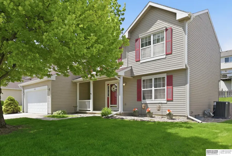 5716 S 158th Street, Omaha, NE 68135 - #3