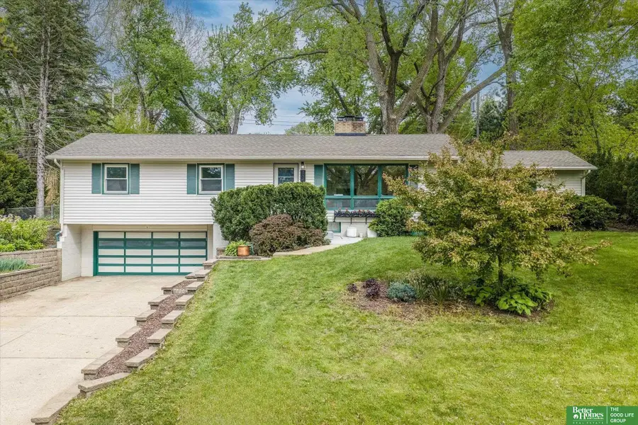 1145 S 97 Street, Omaha, NE 68124 - #2