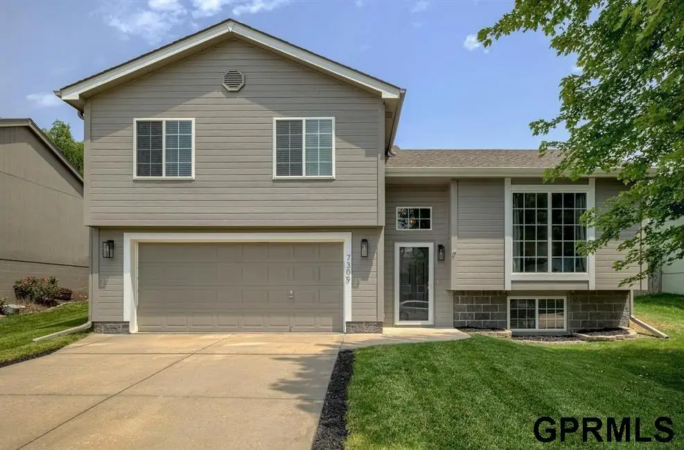 7309 S 183rd Street, Omaha, NE 68136 - #1