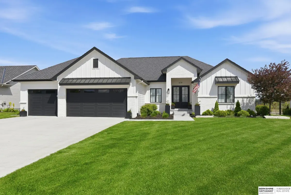 619 S 243rd Street, Waterloo, NE 68069 - #1