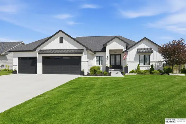 619 S 243rd Street, Waterloo, NE 68069