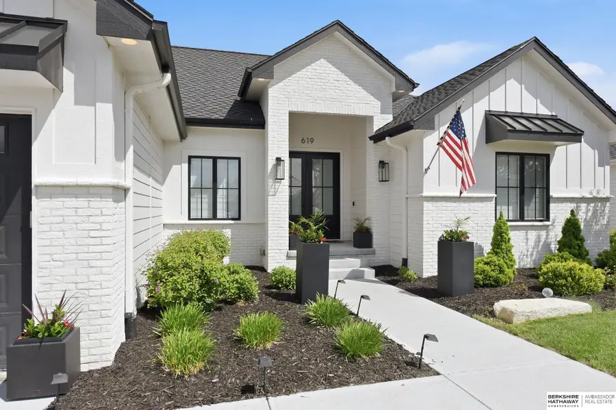 619 S 243rd Street, Waterloo, NE 68069 - #3